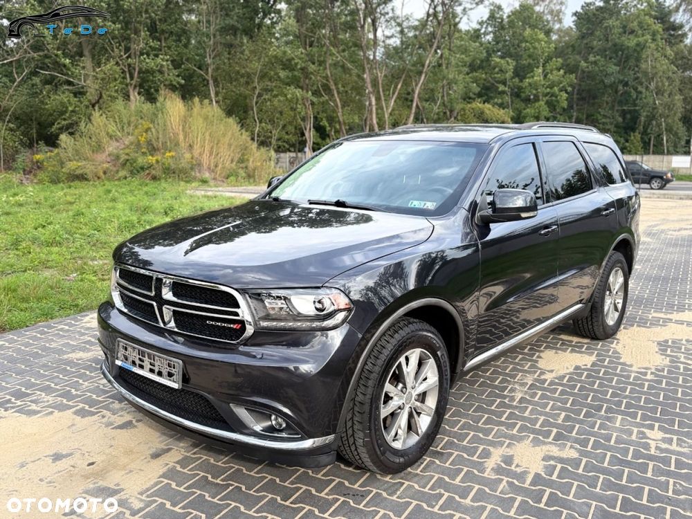 Dodge Durango - 14