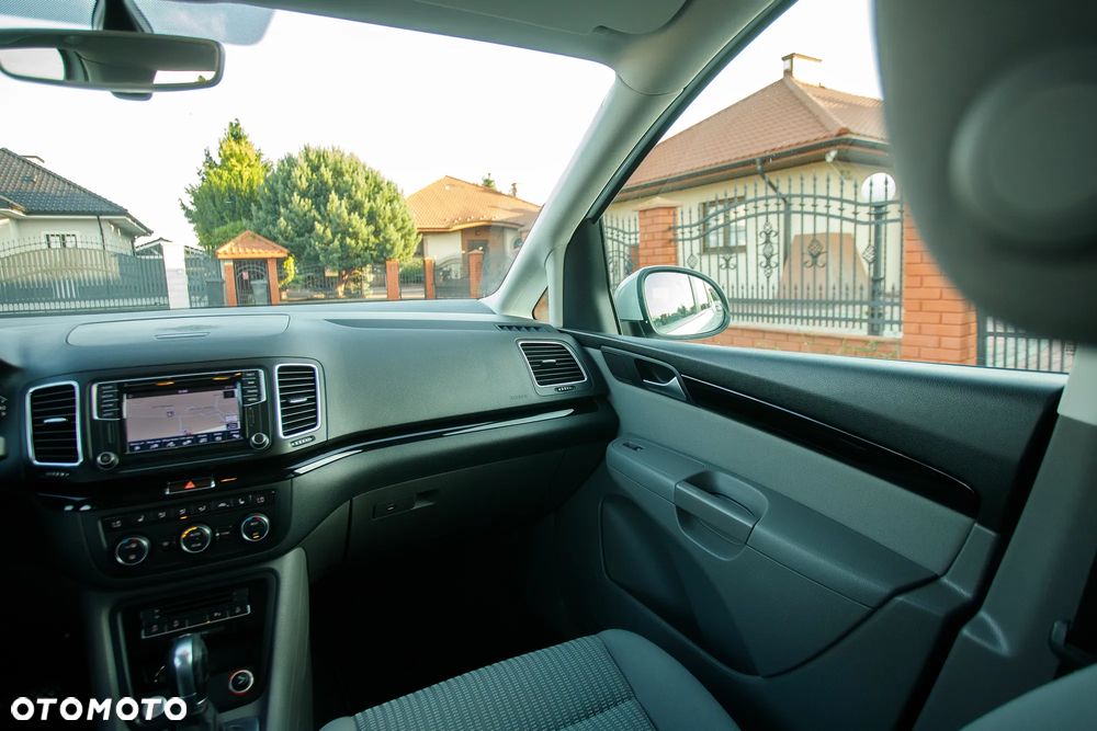 Seat Alhambra 2.0 TDI Start & Stop DSG Crono - 22