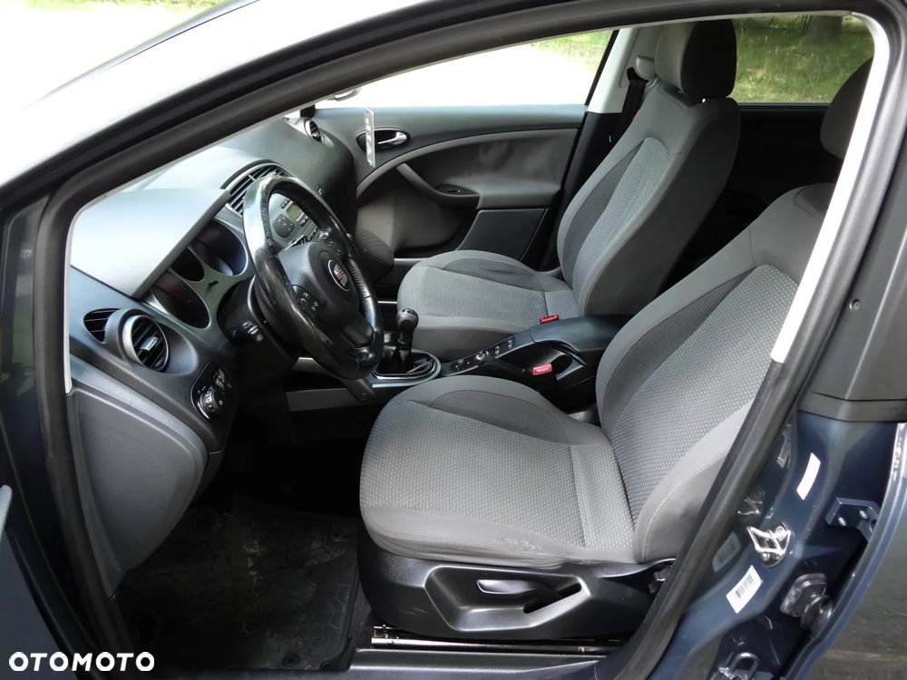 Seat Altea XL 2.0 TDI DPF Style - 21
