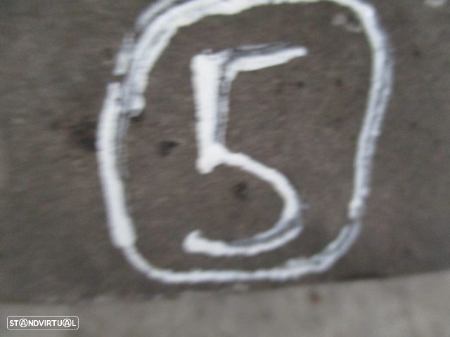 Braço Suspensão 8E0407693AA AUDI A4 2006 2.0TDI INF FRE - 2