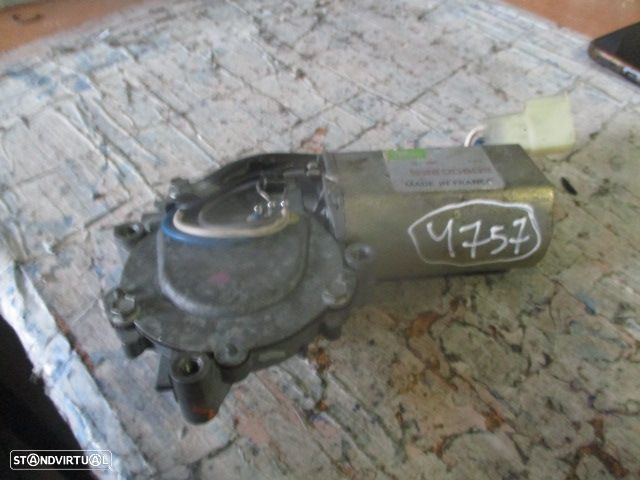 Motor Teto MODIV4757 RENAULT 21 1988 5P - 3