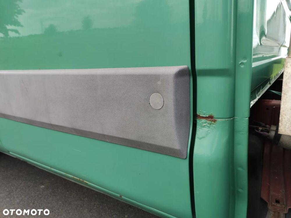 Iveco Daily 35C13 - 38