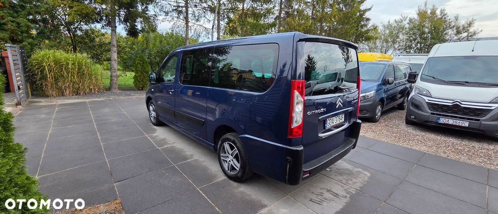 Citroën Jumpy Combi - 6