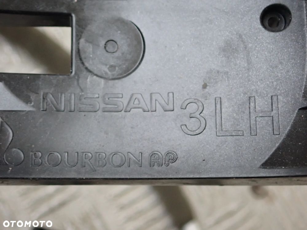 ZAMEK LEWY / PRAWY PRZÓD NISSAN QASHQAI J11 80671-4EA / 80670-4EA - 5