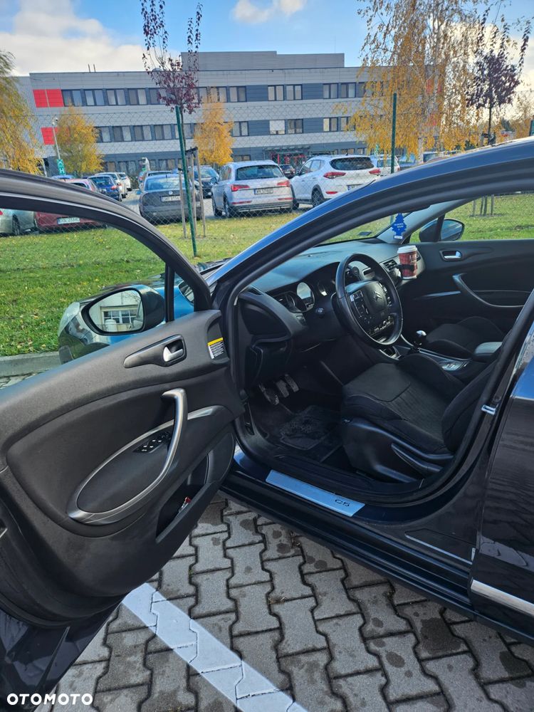 Citroën C5 1.6 THP Exclusive - 18