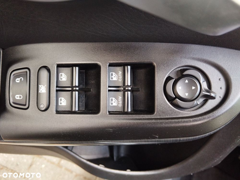 Fiat 500X 1.4 MultiAir 4x2 S&S Lounge - 13