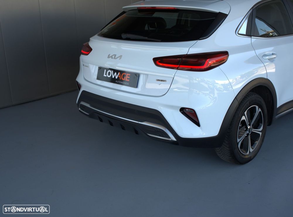 Kia XCeed 1.6 GDi PHEV Drive - 25