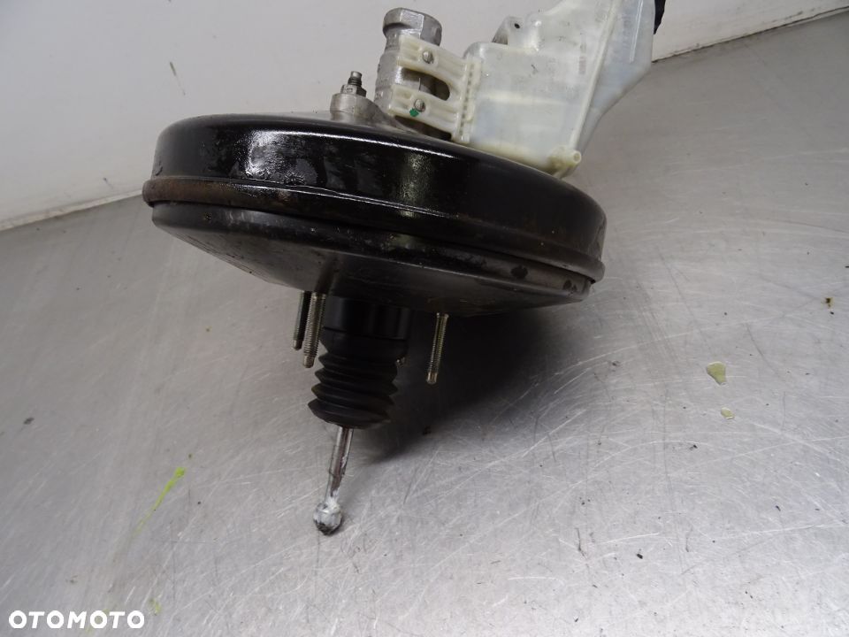 OPEL CORSA D 5D 06-10 1.3CDTI SERWO POMPA HAMULCOWA 55701939AA - 3