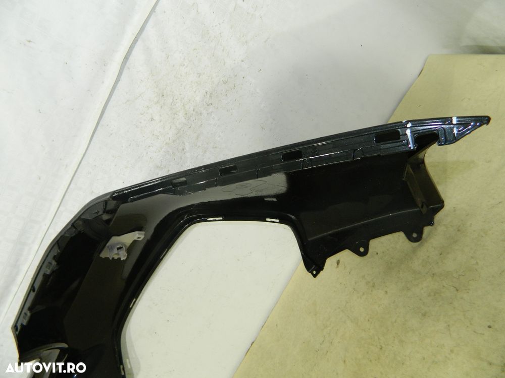 Bara spate BMW Seria 1, F20 LCI M-Pack, 51128060292 - 5