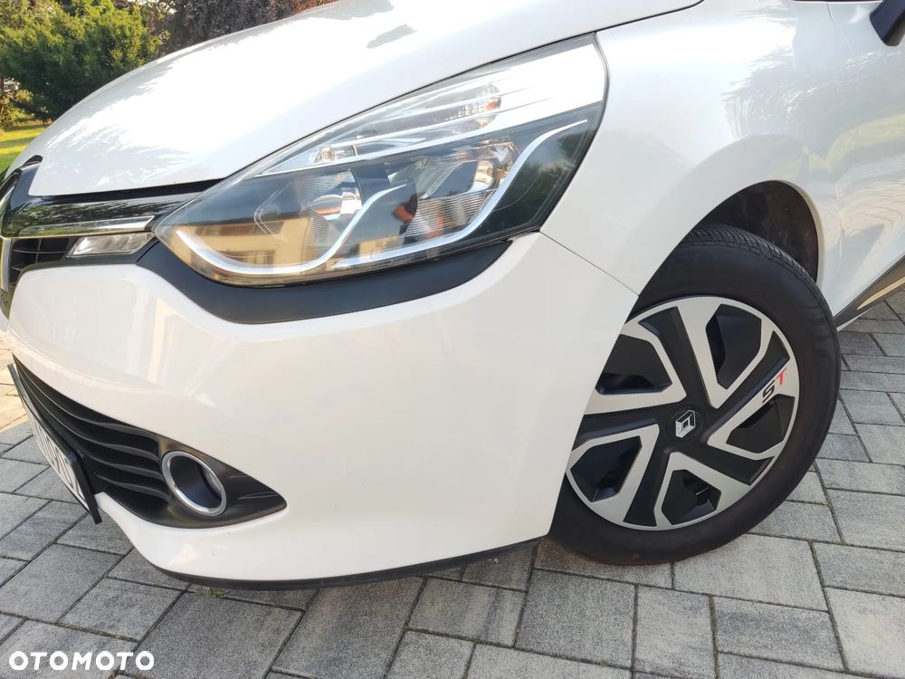 Renault Clio dCi 90 Dynamique - 15