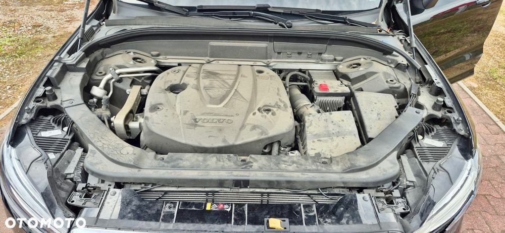 Volvo XC 60 D3 Inscription - 7