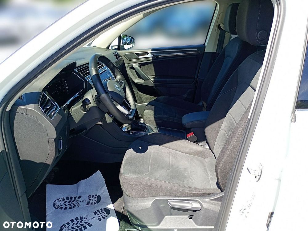 Volkswagen Tiguan 1.5 TSI EVO Elegance DSG - 21
