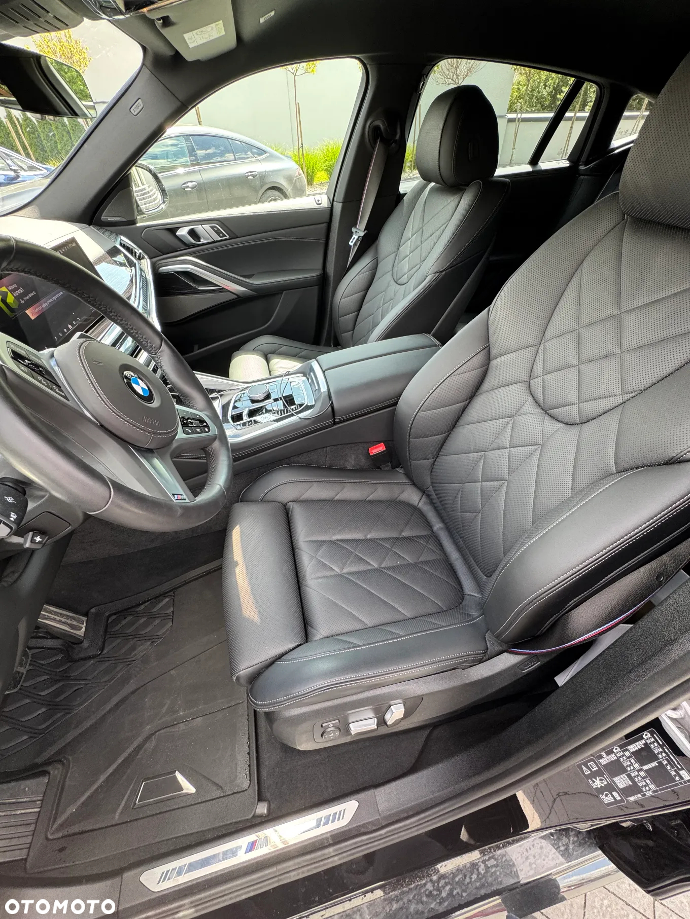 BMW X6M - 18
