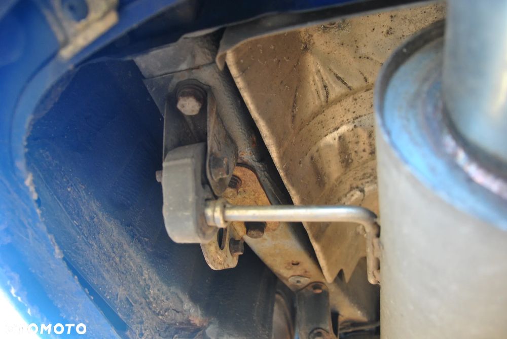 Subaru Impreza 2.0 GT - 8