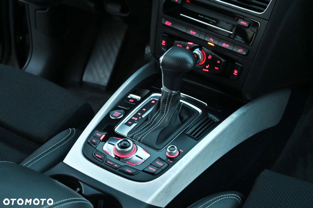 Audi Q5 2.0 TDI Quattro S tronic - 25