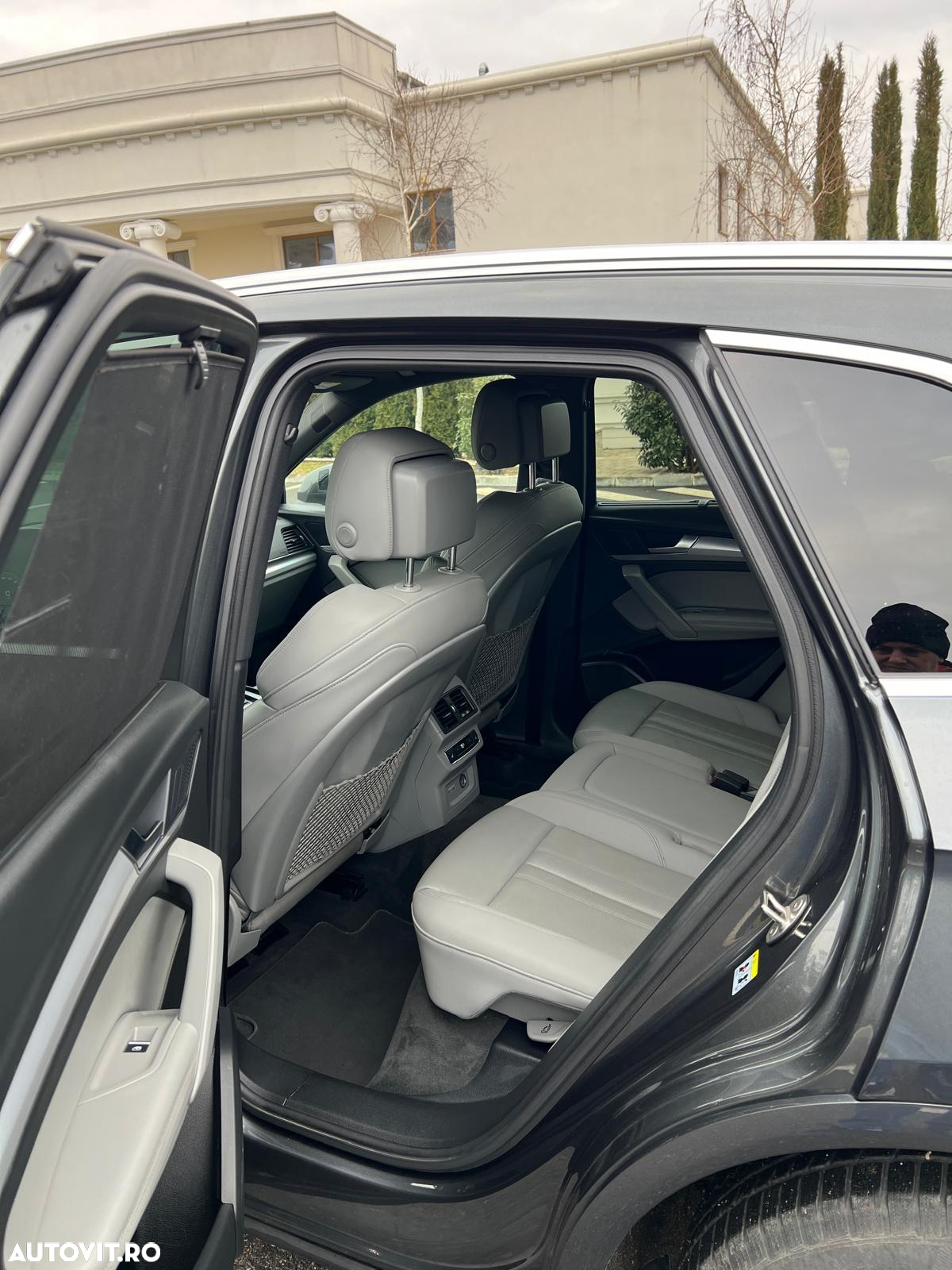 Audi Q5 40 TDI quattro S tronic MHEV S Line - 20