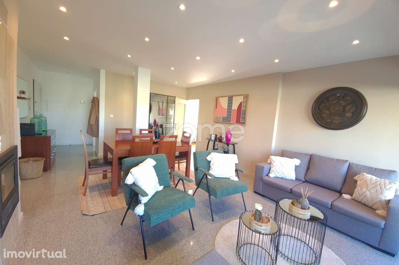 Apartamento, 75 m², Chafé - Grande imagem: 4/26