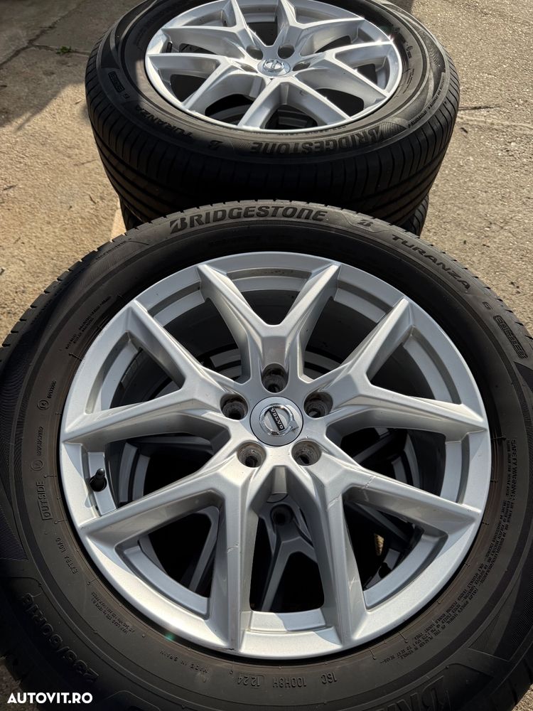 Volvo XC 60 D4 Geartronic Momentum - 11