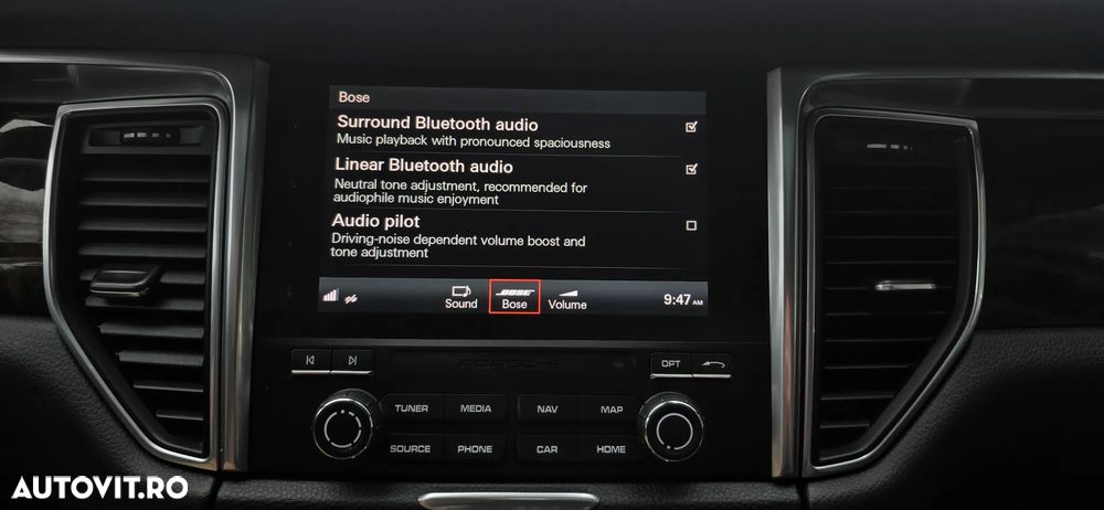 Porsche Macan S PDK - 26