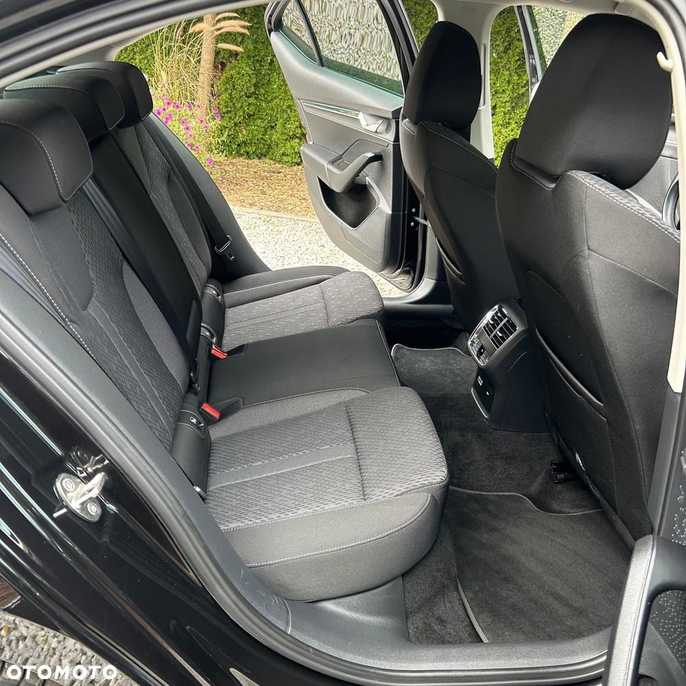 Skoda Octavia 1.5 TSI e-Tec Ambition DSG - 30