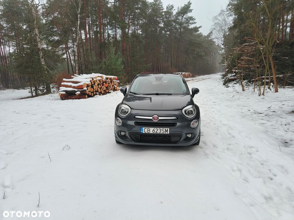 Fiat 500X 1.6 Multijet 4x2 S&S DCT Business Line - 11