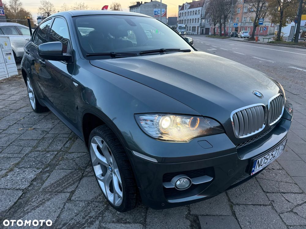 BMW X6 - 20