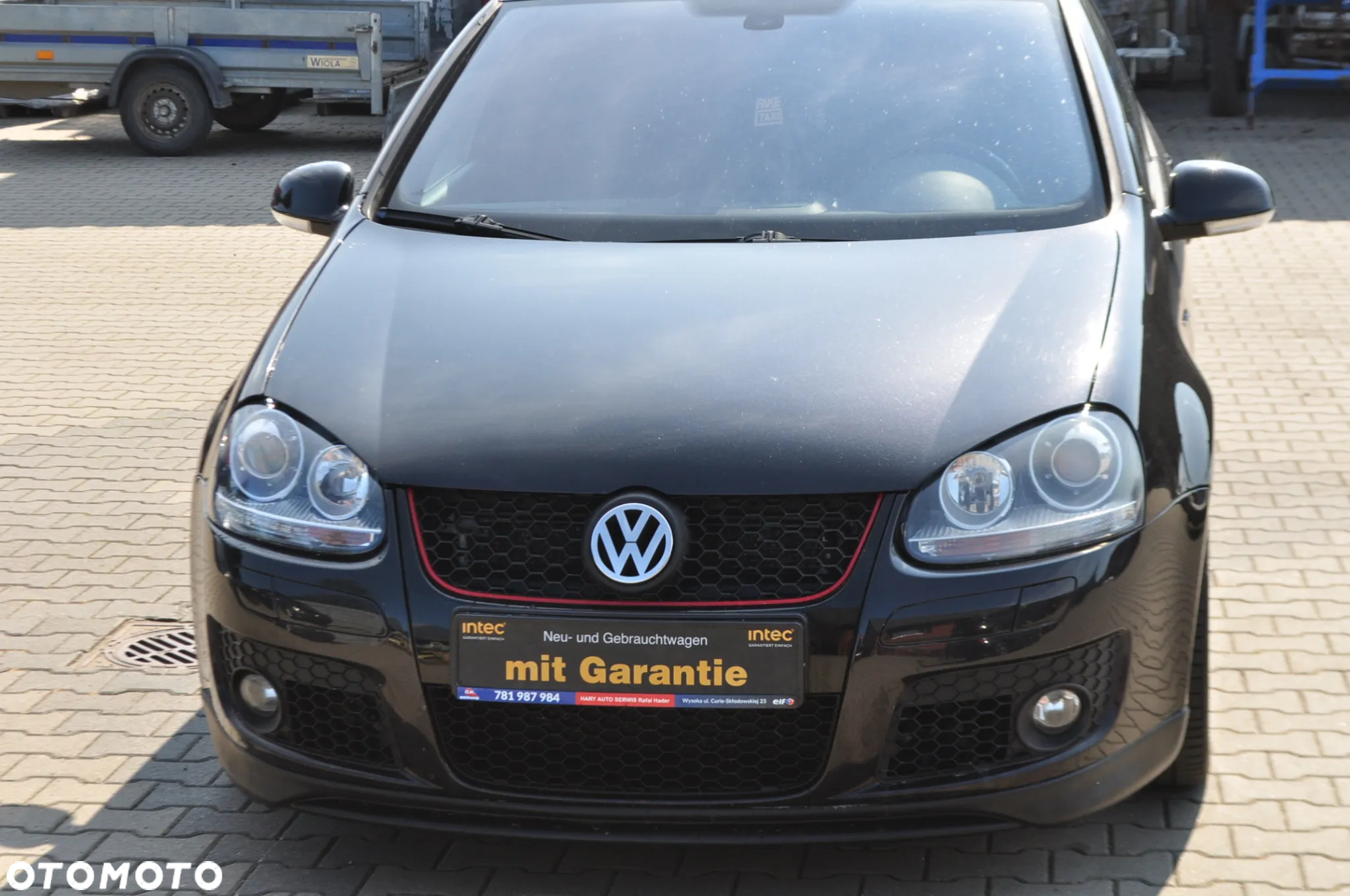 Volkswagen Golf 2.0 GTI DSG - 3