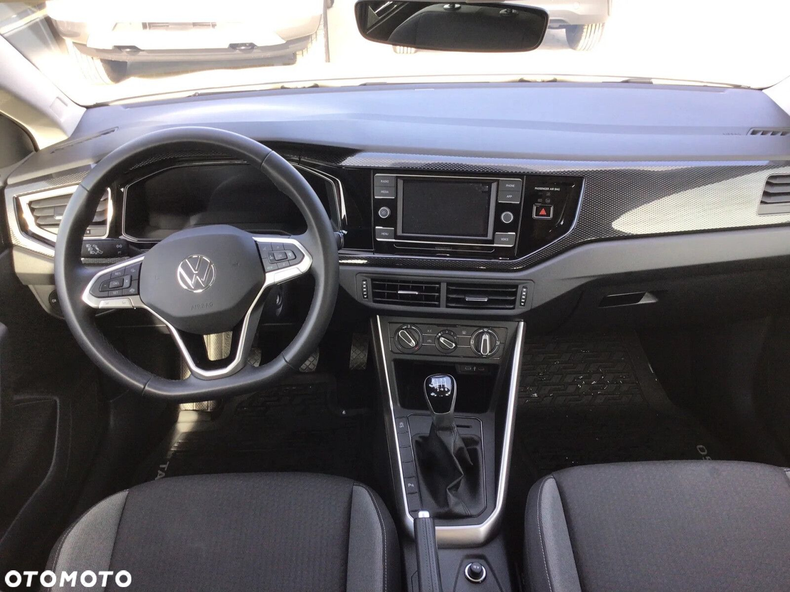 Volkswagen Taigo 1.0 TSI Life - 26