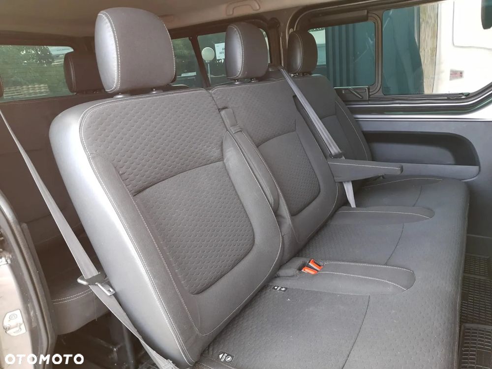 Opel Vivaro L2H1 2,9t Edition Premium - 12