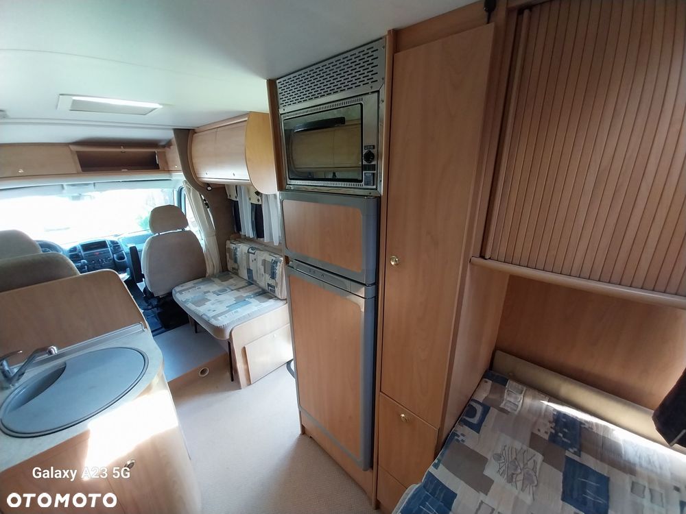 Fiat Ducato - 20