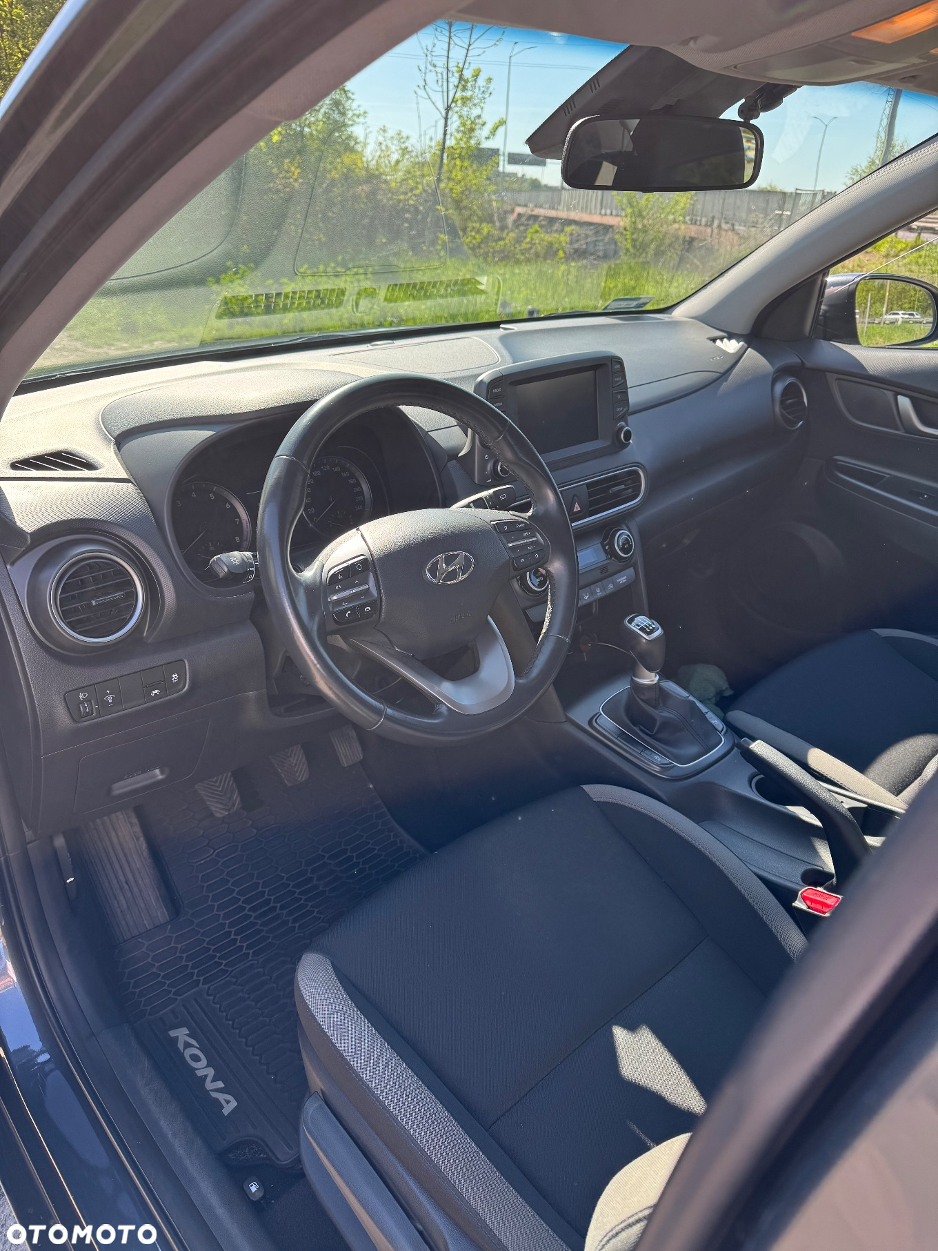Hyundai Kona 1.0 T-GDI Comfort - 7