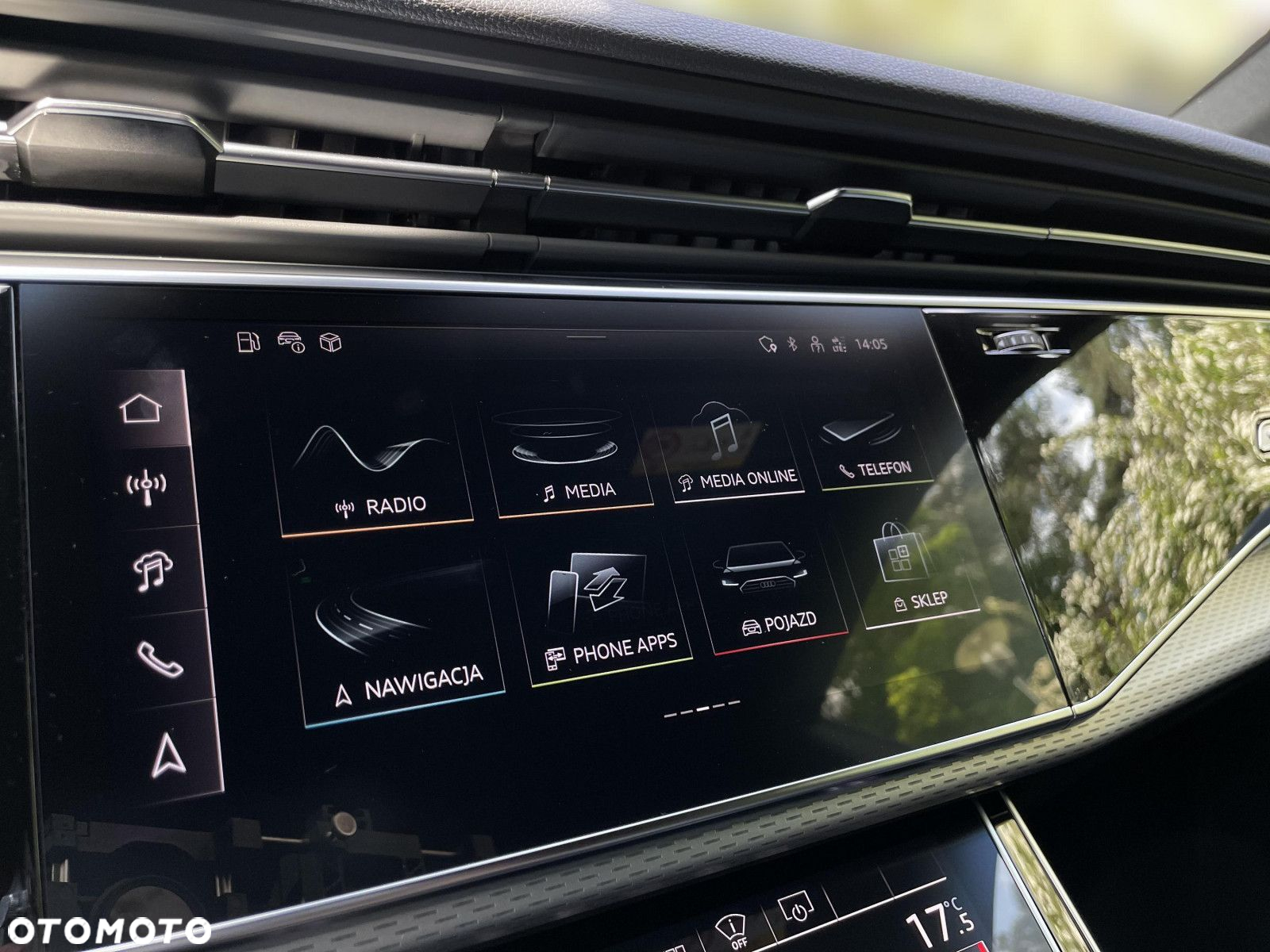 Audi Q8 - 22