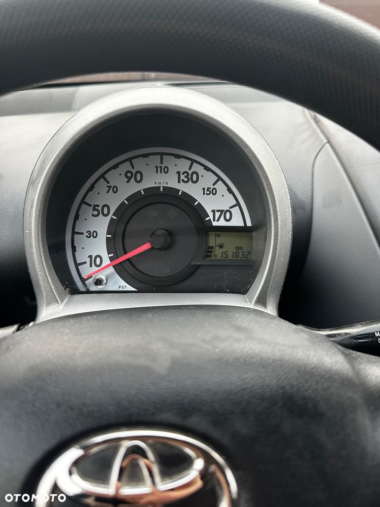 Toyota Aygo 1.0 VVT-i Luna A/C - 6