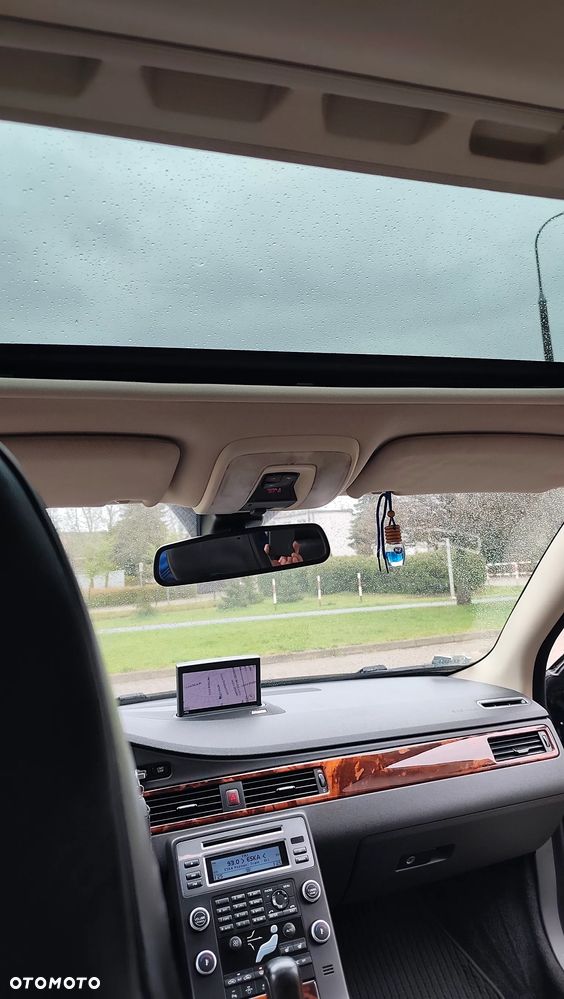 Volvo S80 2.4D5 Executive - 8