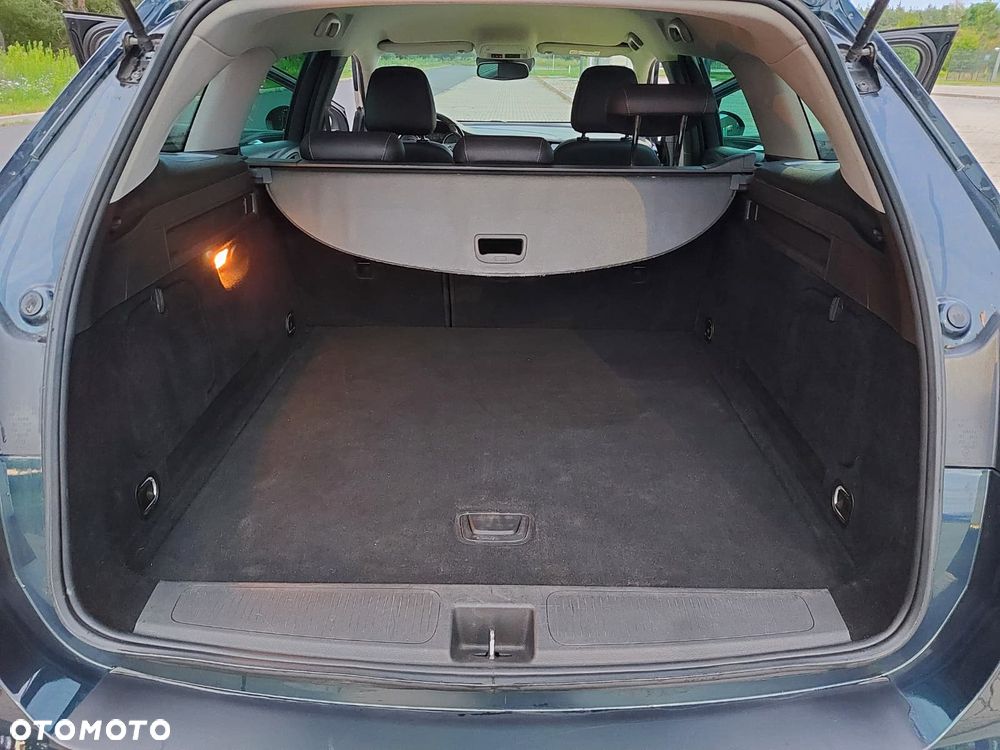 Opel Astra 1.6 CDTI Elite - 35