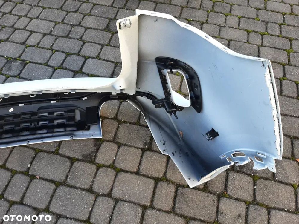 FORD KUGA III MK3 ST-line / VIGNALE / ESCAPE ST-LINE 20- ZDERZAK TYŁ TYLNY ORYG FORD LV4B-17A894-DJ WYSYŁKA 24h - 12