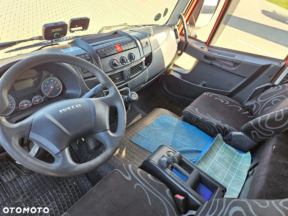 Iveco EUROCARGO - 15