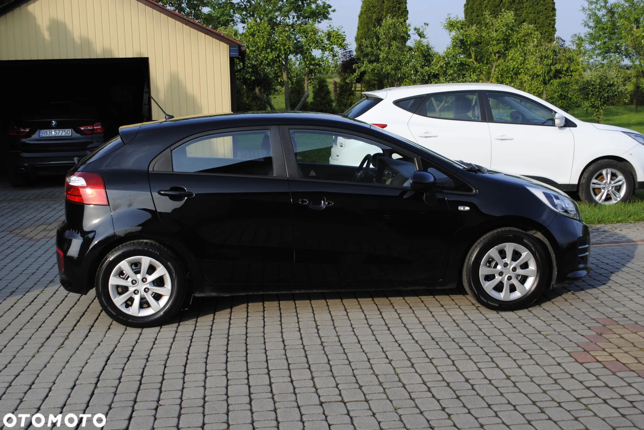 Kia Rio - 10