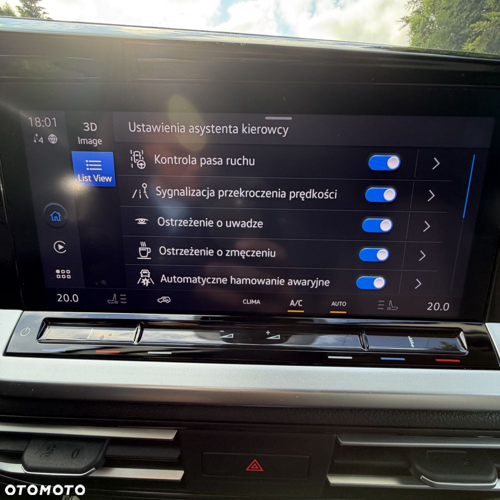 Ford Transit Connect - 13