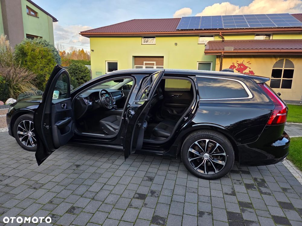 Volvo V60 D4 Geartronic Momentum Pro - 12