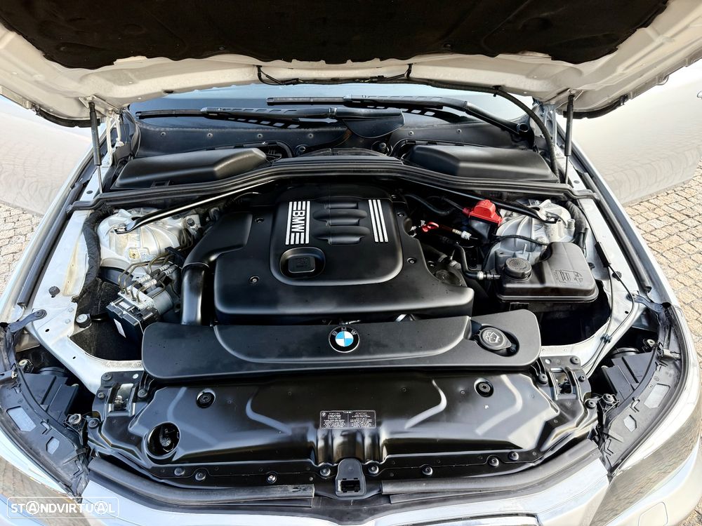 BMW 520 d - 34