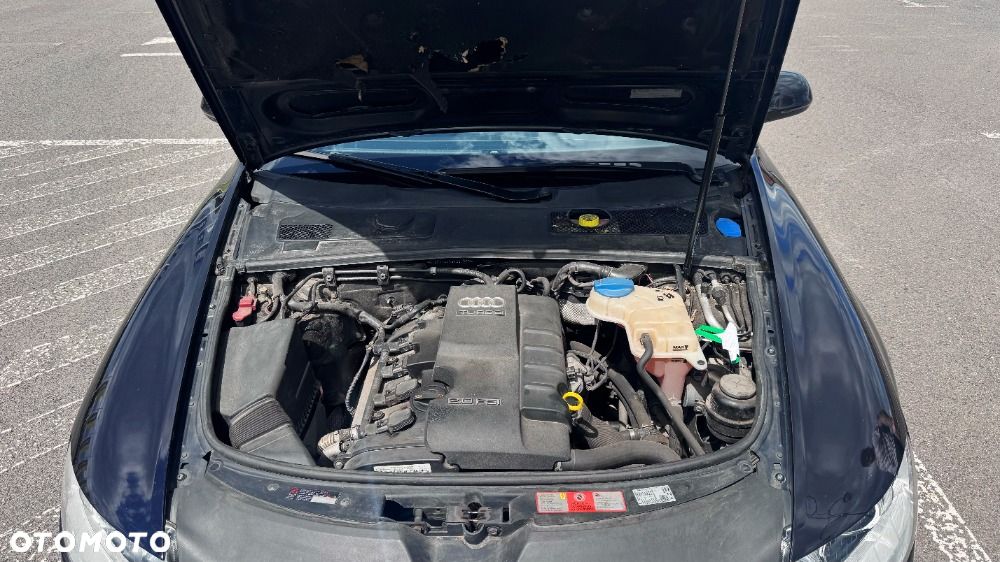 Audi A6 Avant 2.0 TFSI - 27