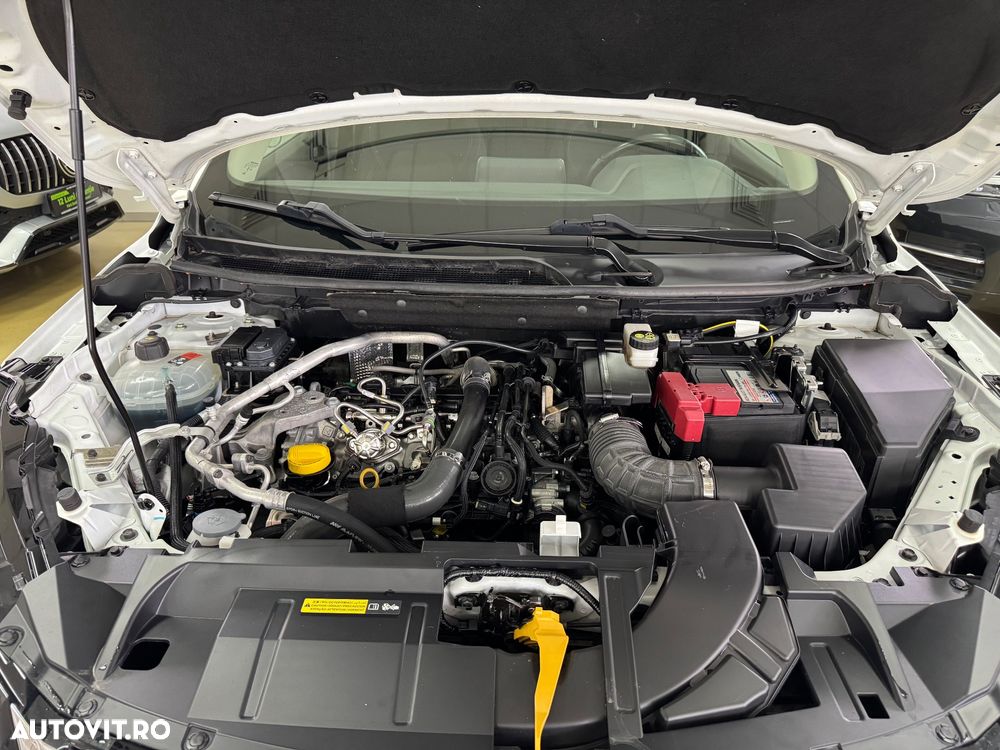 Nissan Qashqai 1.3 DIG-T MHEV Xtronic N-Connecta - 38