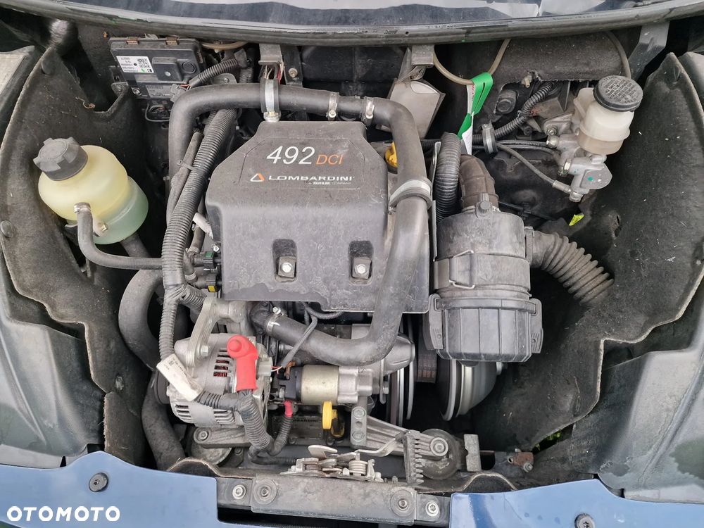 Ligier JS50L - 32