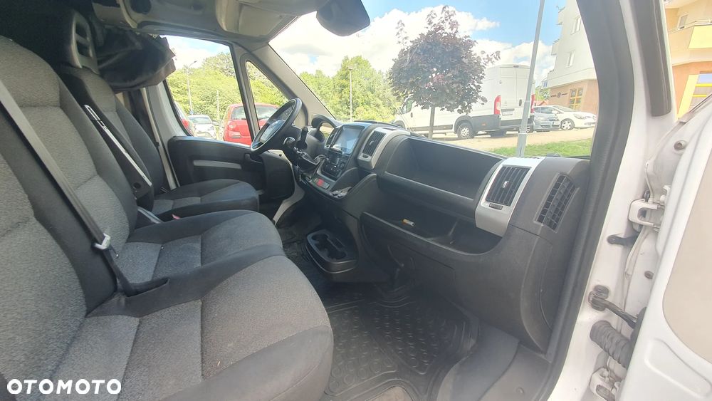 Fiat DUCATO - 7