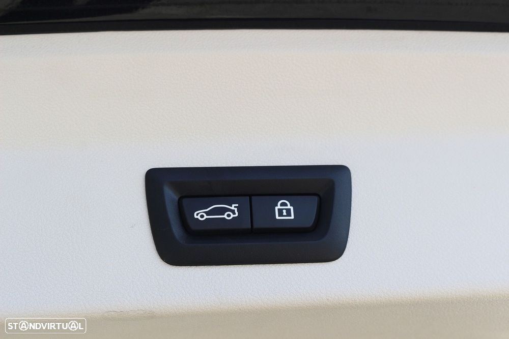 BMW X3 30 e xDrive - 51