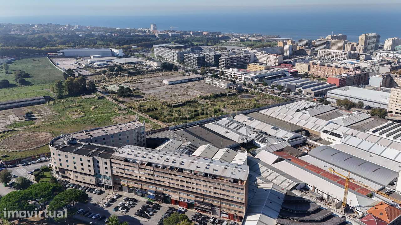 Apartamento T2 em Matosinhos - Grande imagem: 3/32