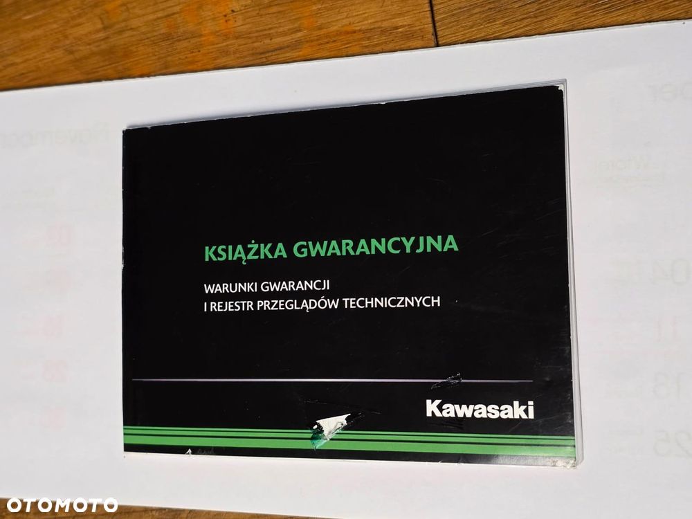 Kawasaki Versys 650 - 37