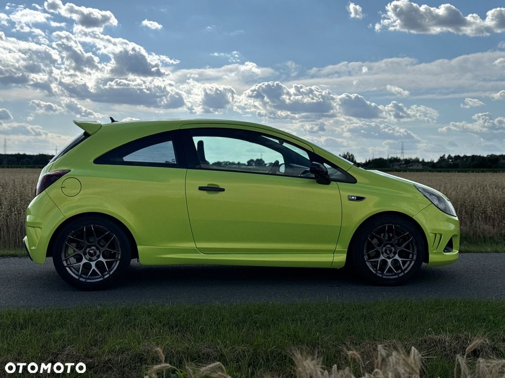 Opel Corsa - 5