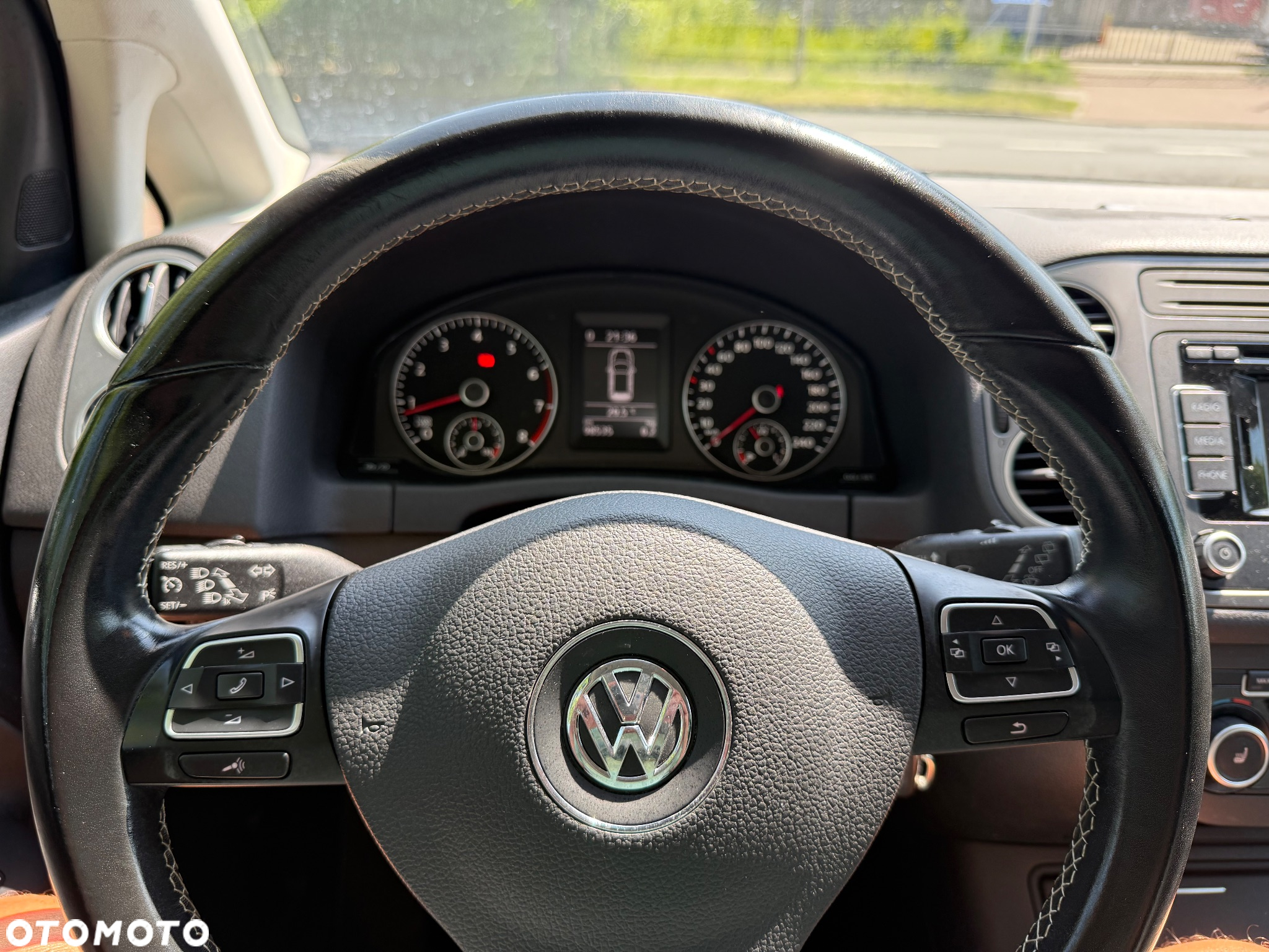 Volkswagen Golf Plus 1.4 TSI MATCH - 23